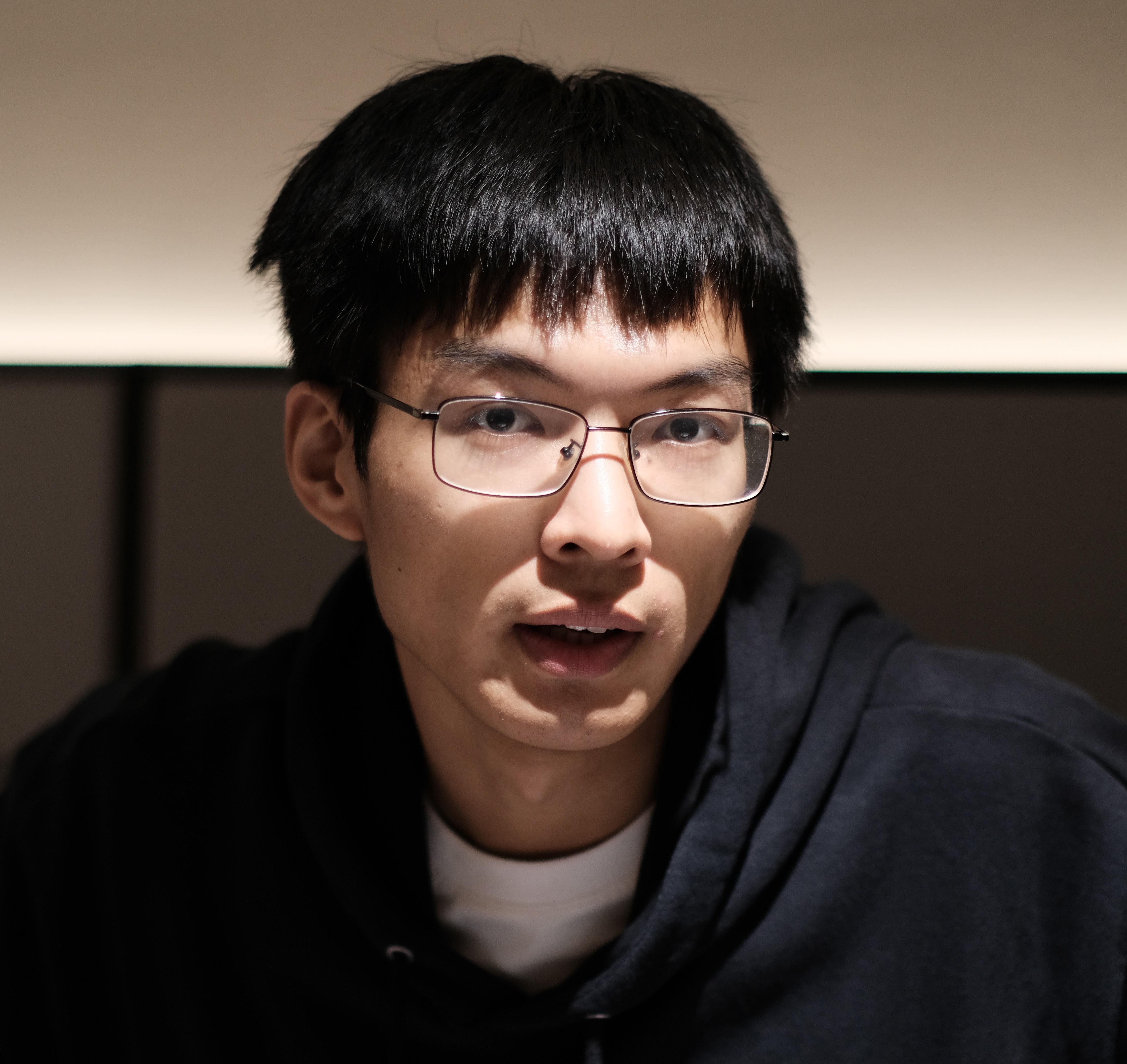Yuling (Daniel) Shi